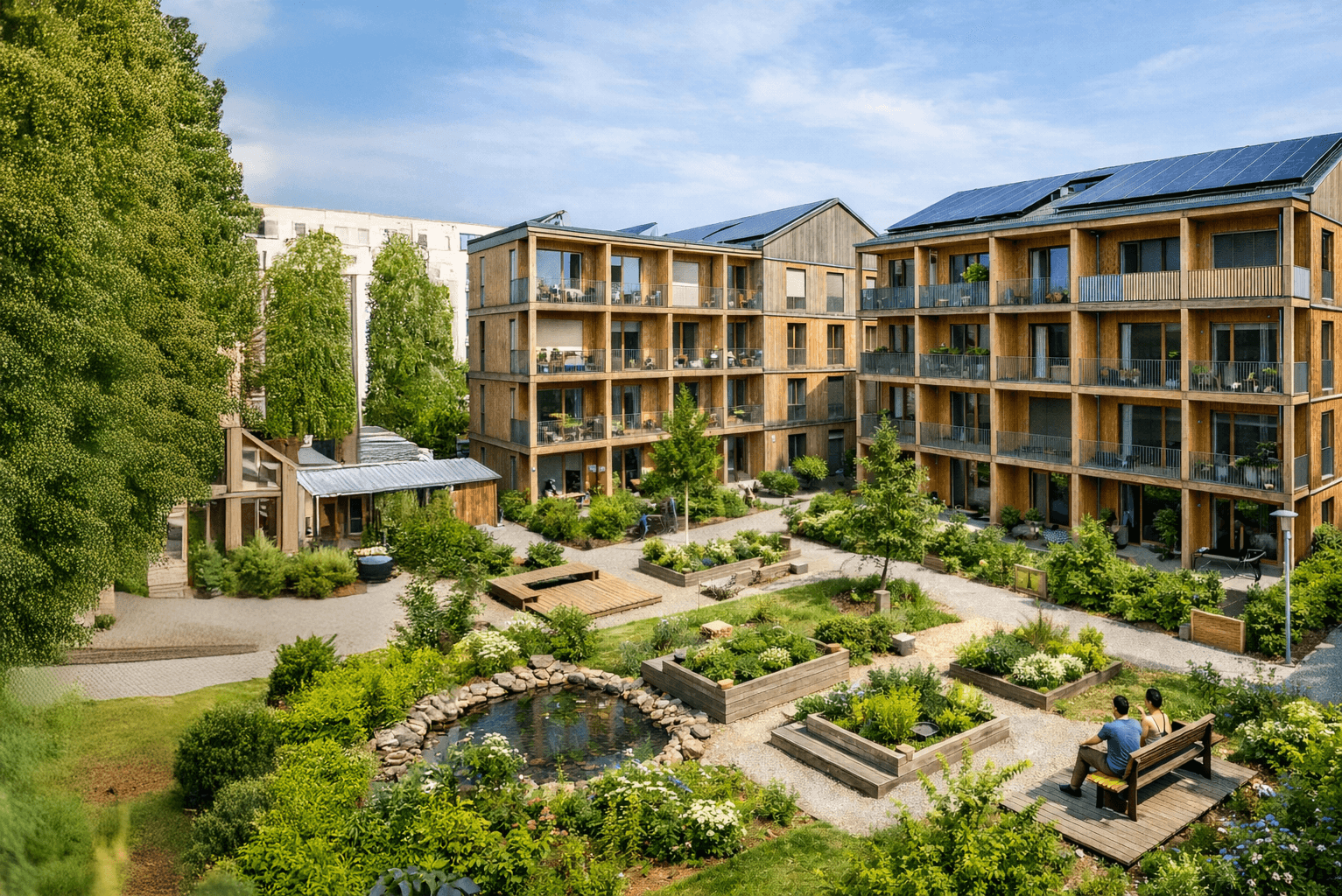 LeaseEase.ai: aus der Praxis gegründet, für den Alltag gebaut